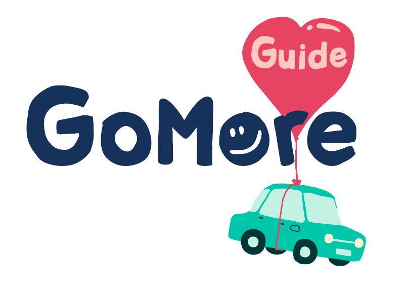 GoMore Guide: Sommeroplevelser i Danmark