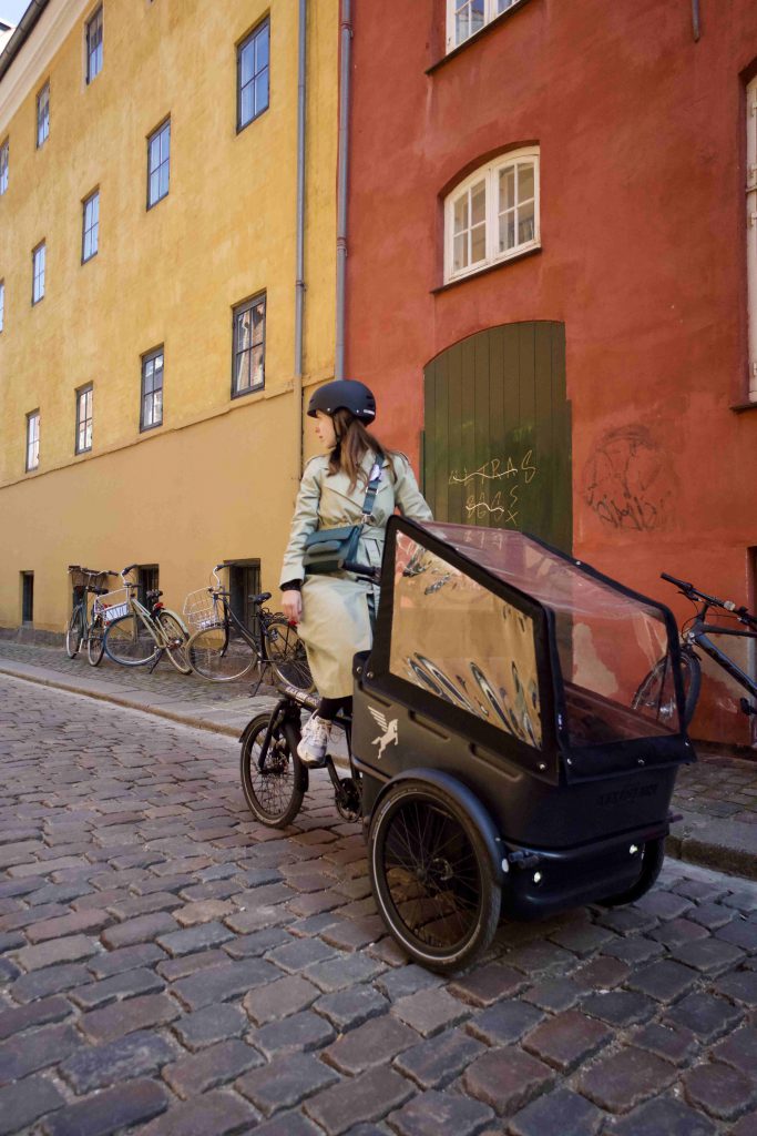 Cykelguide til København