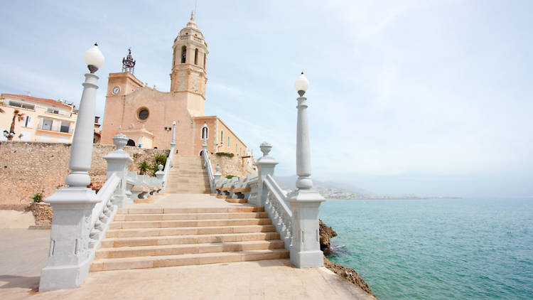 Sitges Guide GoMore Barcelona